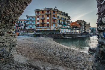 Italia e Lido
